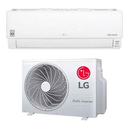 Сплит-система LG DC12RH.NSJR/DC12RH.UA3R