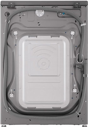 Стиральная машина LG F0L9DGP2S