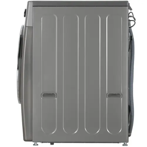 Стиральная машина LG F0L9DGP2S + TW256W