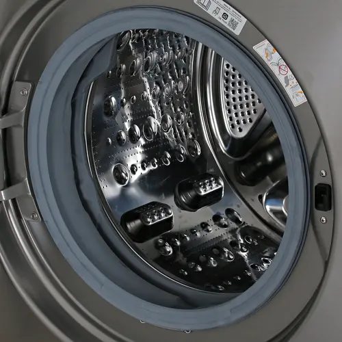 Стиральная машина LG F0L9DGP2S + TW256W