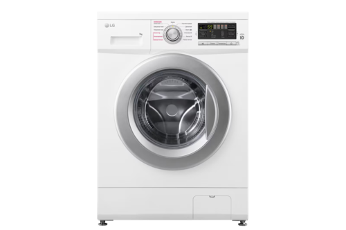 Стиральная машина LG F1296HDS1