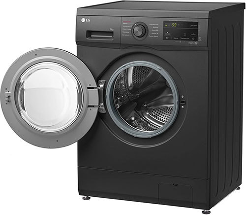 Стиральная машина LG F2J3HS8J