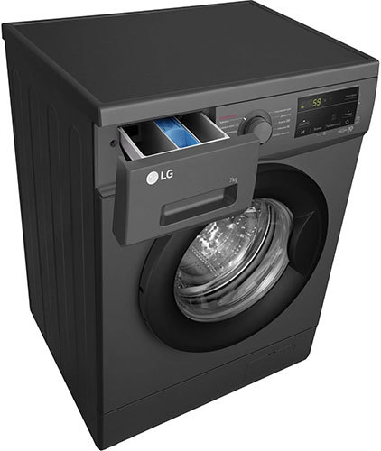 Стиральная машина LG F2J3HS8J