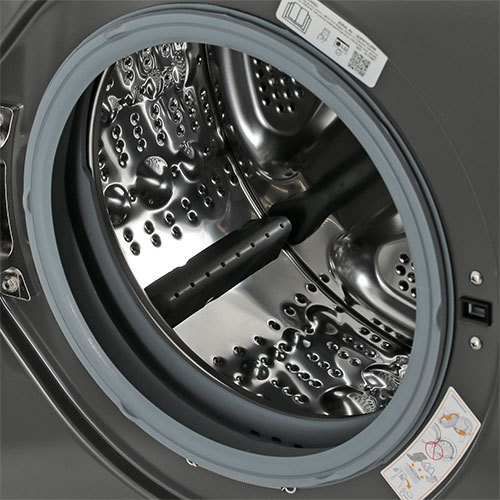 Стиральная машина LG F2J3HS8J