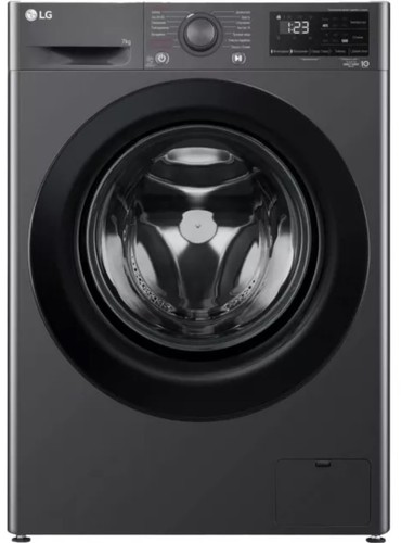 Стиральная машина LG F2V3HS6J