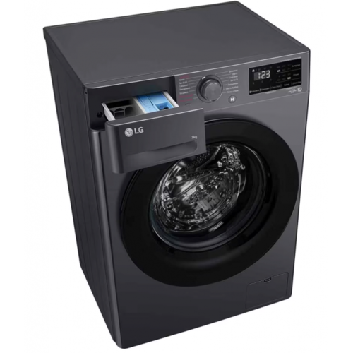 Стиральная машина LG F2V3HS6J