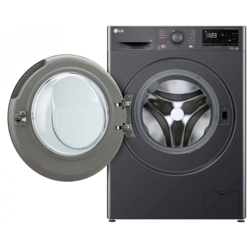 Стиральная машина LG F2V3HS6J