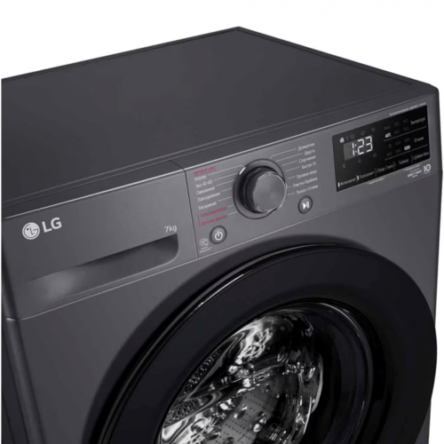 Стиральная машина LG F2V3HS6J