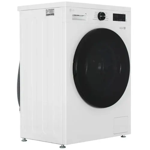 Стиральная машина LG F2Y1HS5W
