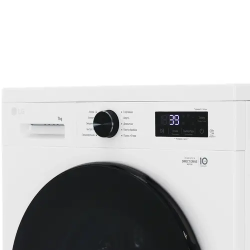 Стиральная машина LG F2Y1HS5W
