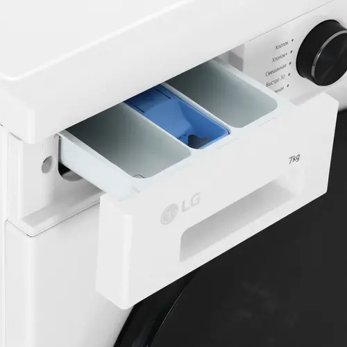 Стиральная машина LG F2Y1HS5W
