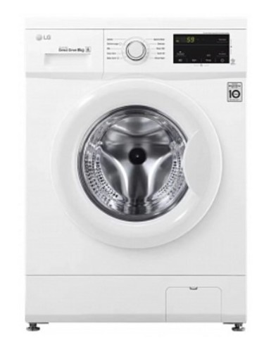 Стиральная машина LG F2Y1TYP65P