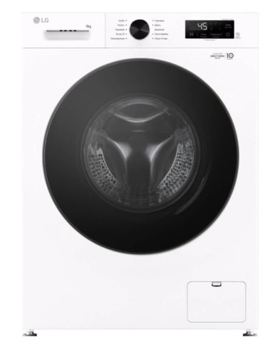 Стиральная машина LG F2Y1VS5W