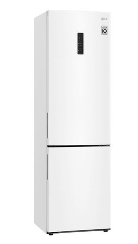 Холодильник LG GA-B509CQYL