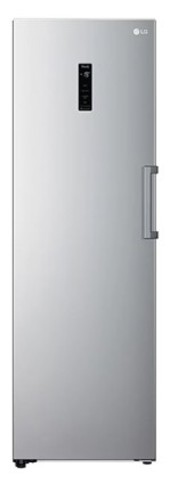 Морозильная камера LG GC-B414ELFM