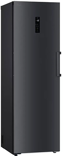 Морозильная камера LG GC-B414EQFM