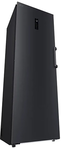 Морозильная камера LG GC-B414EQFM