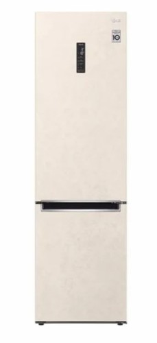 Холодильник LG GC-B509MEWM