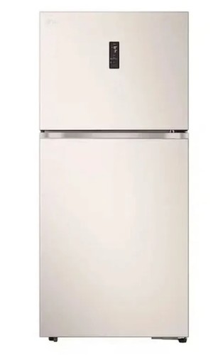 Холодильник LG GR-B922FEBM