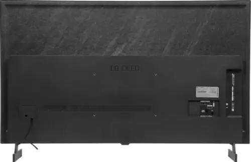 Телевизор LG OLED55B6RLA.ARUG