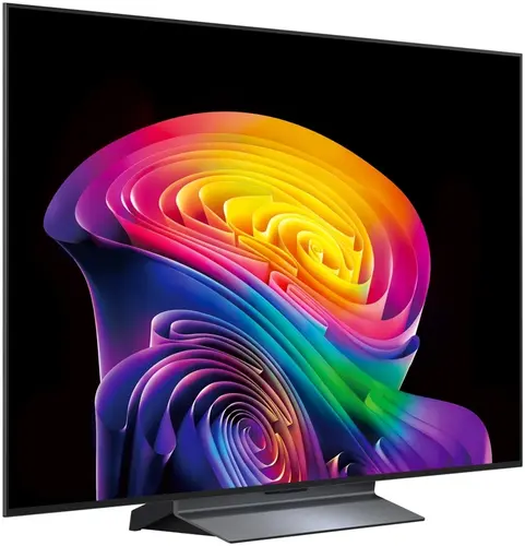 Телевизор LG OLED55C6RLA.ARUG