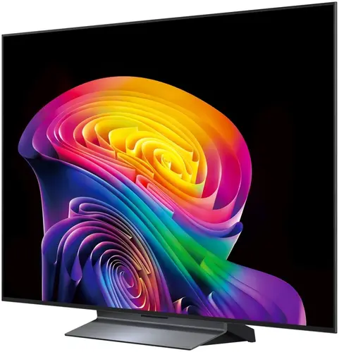 Телевизор LG OLED55C6RLA.ARUG