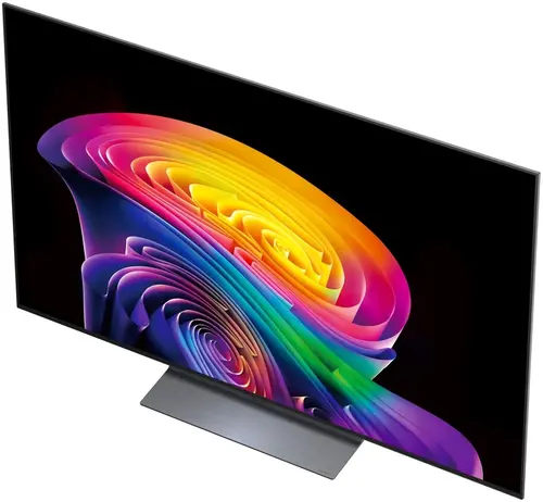 Телевизор LG OLED55C6RLA.ARUG