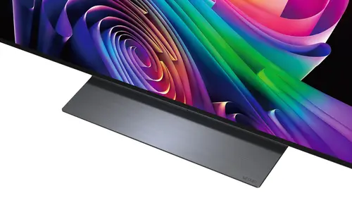 Телевизор LG OLED55C6RLA.ARUG