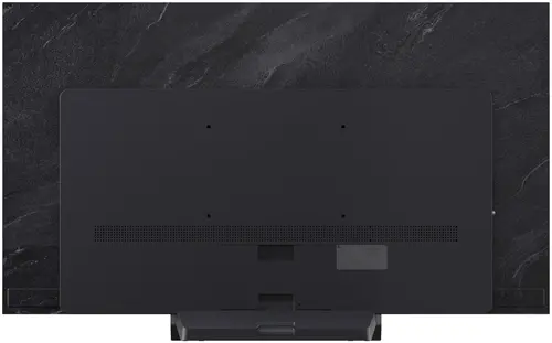 Телевизор LG OLED55C6RLA.ARUG