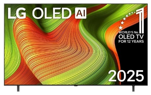 Телевизор LG OLED77B5RLA.ARUG