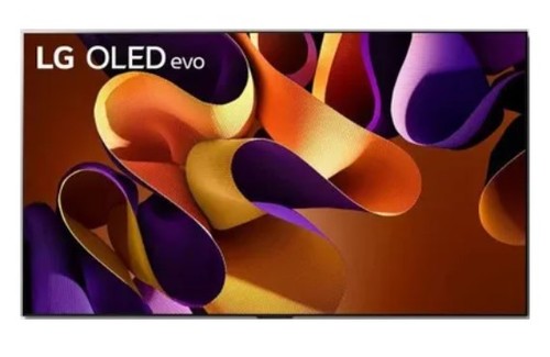 Телевизор LG OLED77G4RLA.ARUG