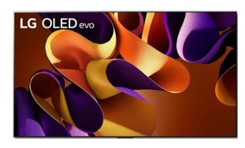 Телевизор LG OLED83G4RLA.ARUG