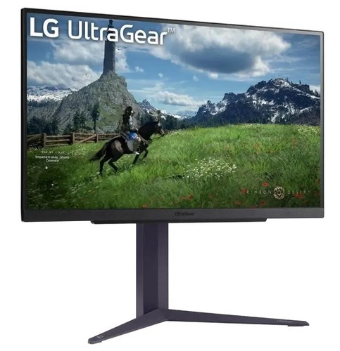 Монитор LG UltraGear 27GS85Q-B