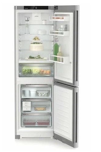 Холодильник Liebherr CBNsdc 522i-22