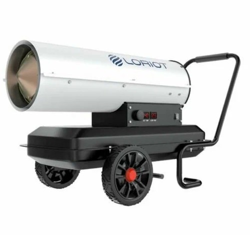 Тепловая пушка дизельная Loriot LHD-30