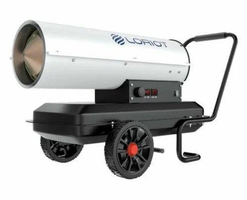 Тепловая пушка дизельная Loriot LHD-50