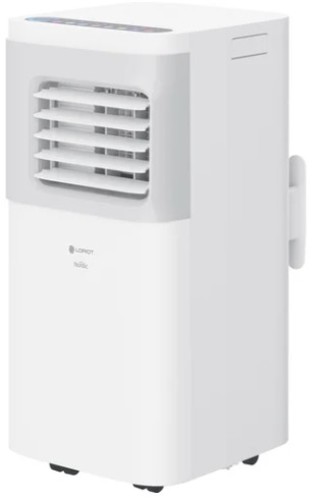 Мобильный кондиционер Loriot LPAC-12TP