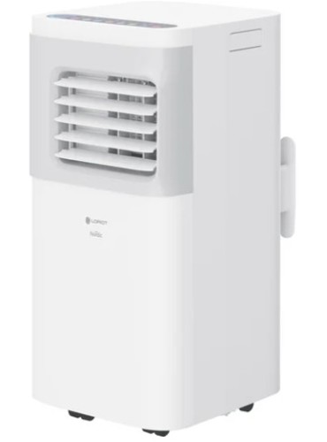 Мобильный кондиционер Loriot LPAC-14TP