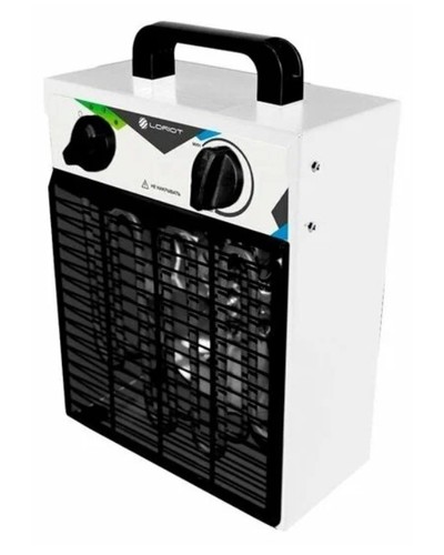 Тепловентилятор Loriot LT-09PE