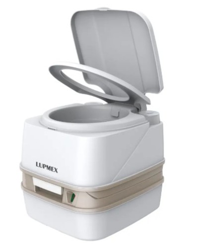 Биотуалет Lupmex 79112