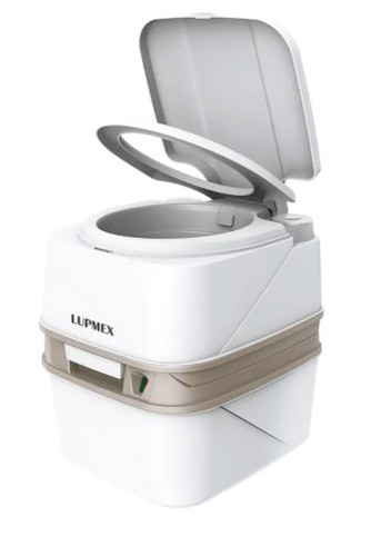 Биотуалет Lupmex 79122