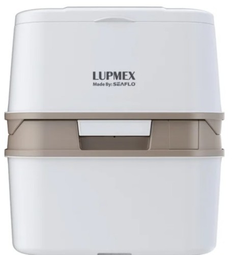 Биотуалет Lupmex 79123