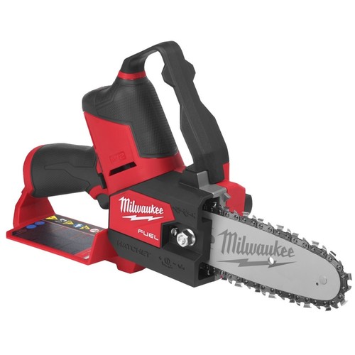 Цепная пила Milwaukee M12FHS-0 FUEL