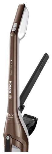 Пылесос Bosch BCH3K210 (коричневый)