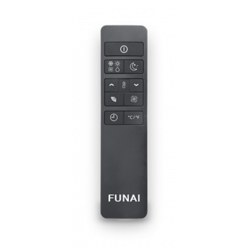 Мобильный кондиционер Funai MAC-CM46HPN04