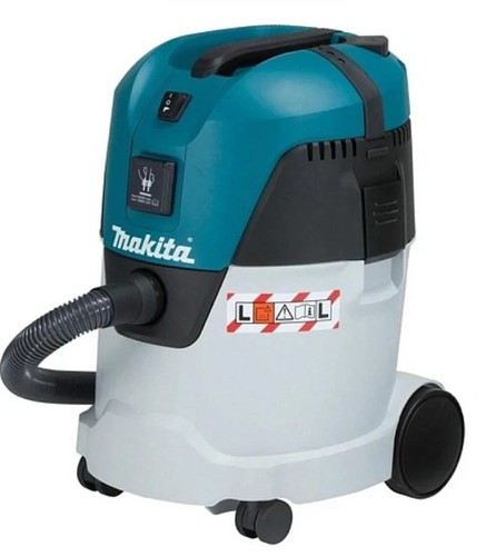 Пылесос Makita VC2512L
