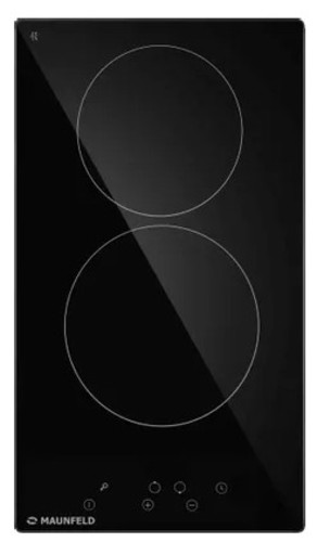 Электрическая варочная панель Maunfeld AVCE3021BK