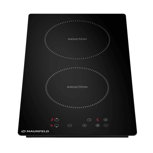 Электрическая варочная панель Maunfeld AVI292STBK