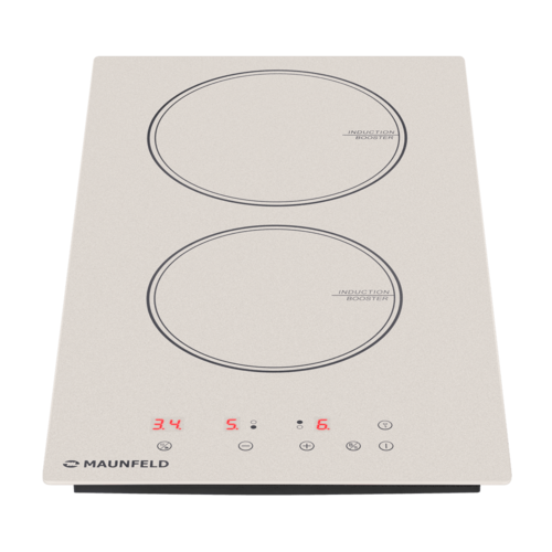 Электрическая варочная панель Maunfeld CVI292BG