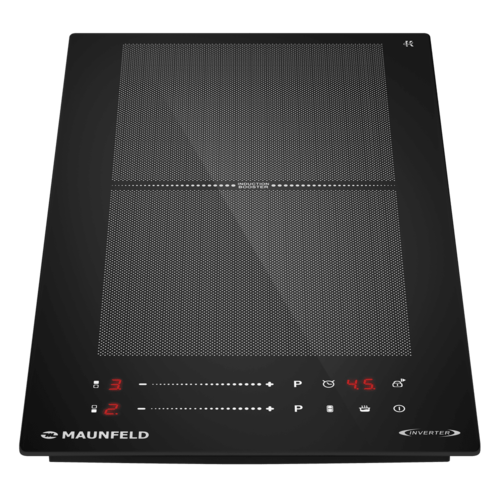 Электрическая варочная панель Maunfeld CVI292S2FBK